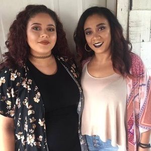 Meet your Posher, Jecennia